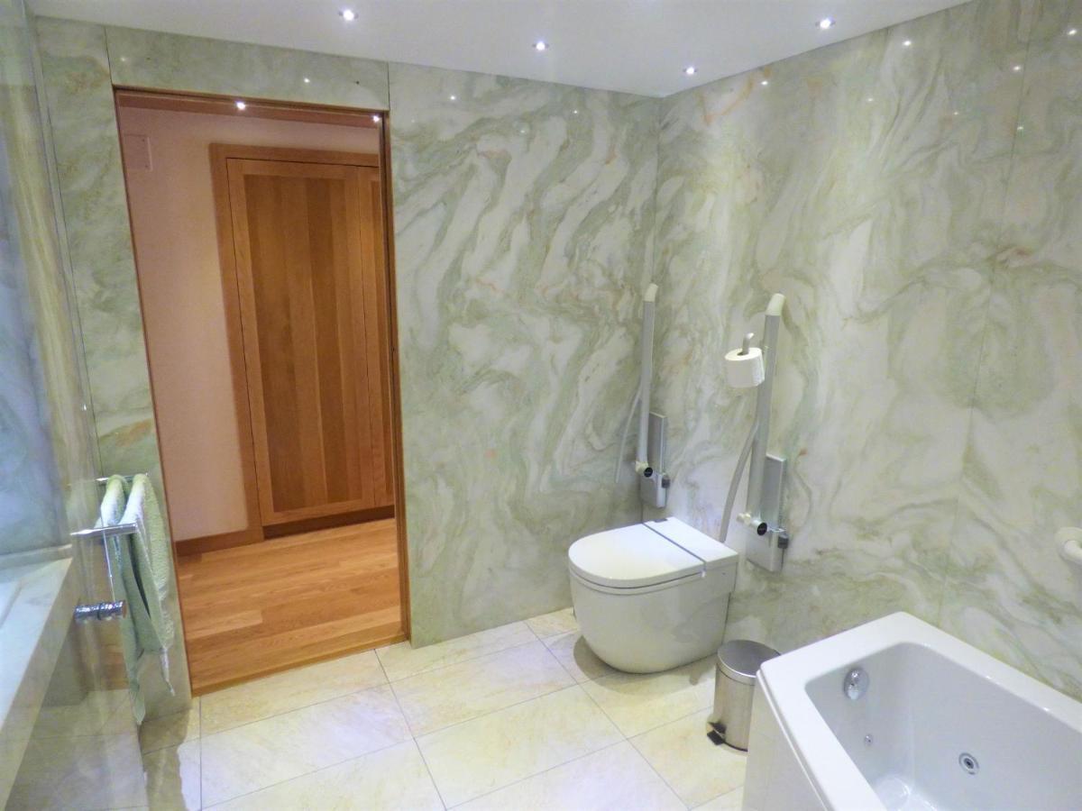 Eco Suites Caves Сан-Кристобаль-де-Ла-Лагуна Экстерьер фото
