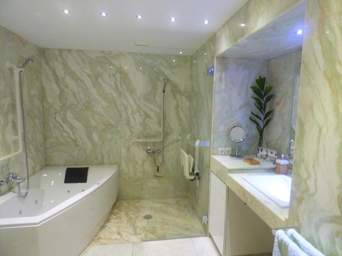 Eco Suites Caves Сан-Кристобаль-де-Ла-Лагуна Экстерьер фото