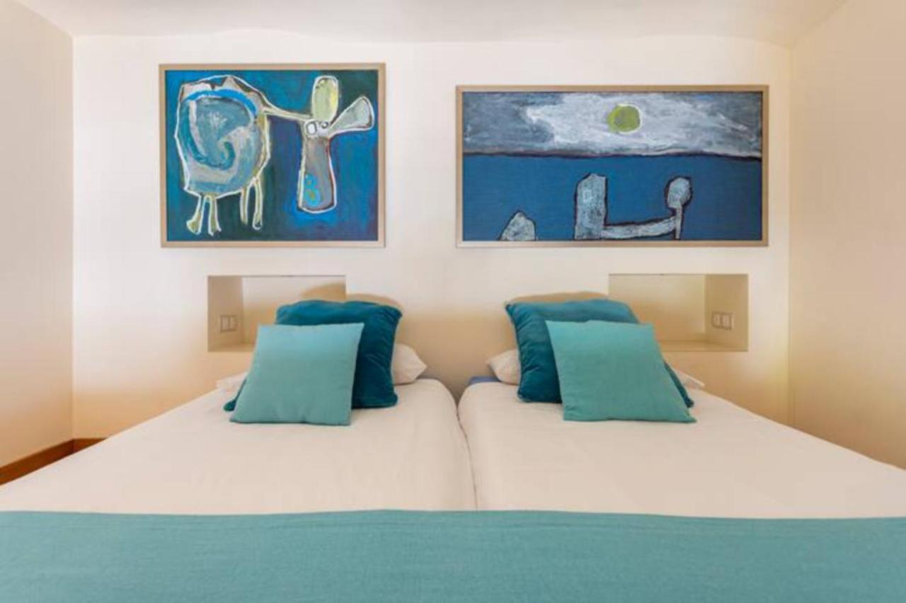 Eco Suites Caves Сан-Кристобаль-де-Ла-Лагуна Экстерьер фото