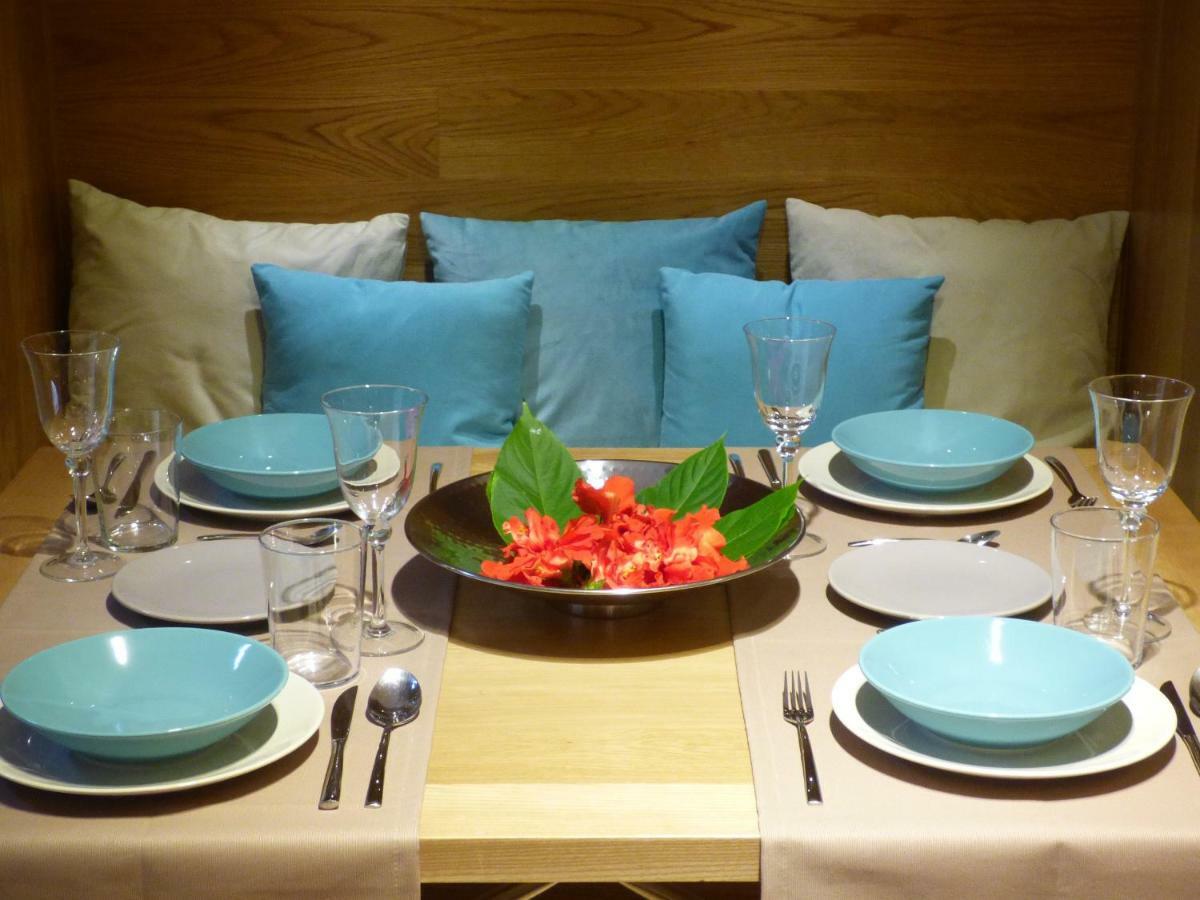 Eco Suites Caves Сан-Кристобаль-де-Ла-Лагуна Экстерьер фото